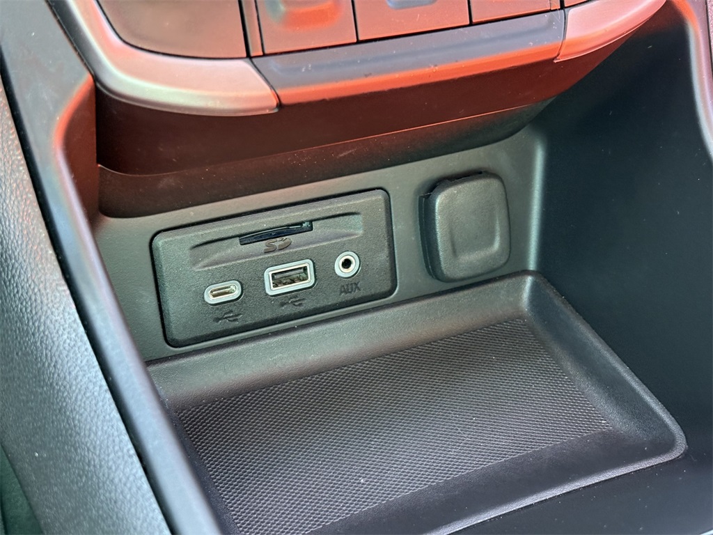 Used Car 2022 Gmc Terrain  At4 For Sale Under $25,000 In San Marcos, Texas