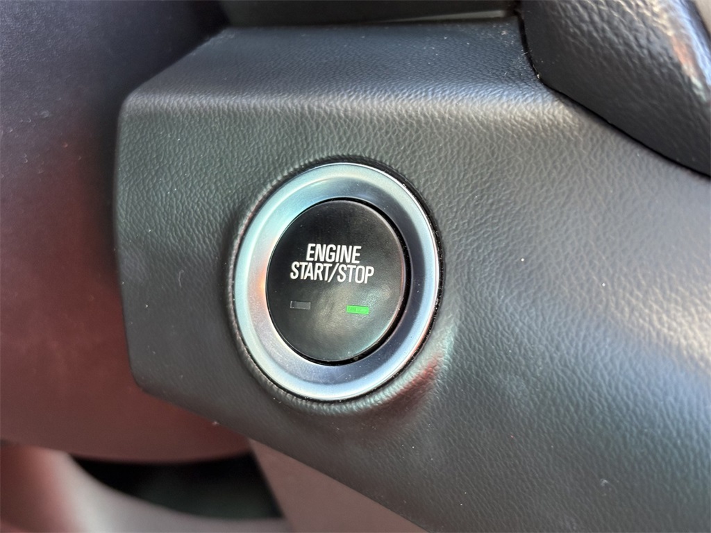 Used Car 2022 Gmc Terrain  At4 For Sale Under $25,000 In San Marcos, Texas