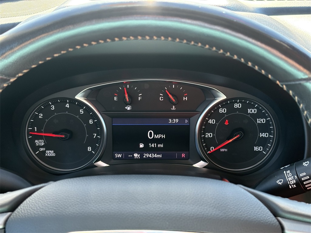 Used Car 2022 Gmc Terrain  At4 For Sale Under $25,000 In San Marcos, Texas