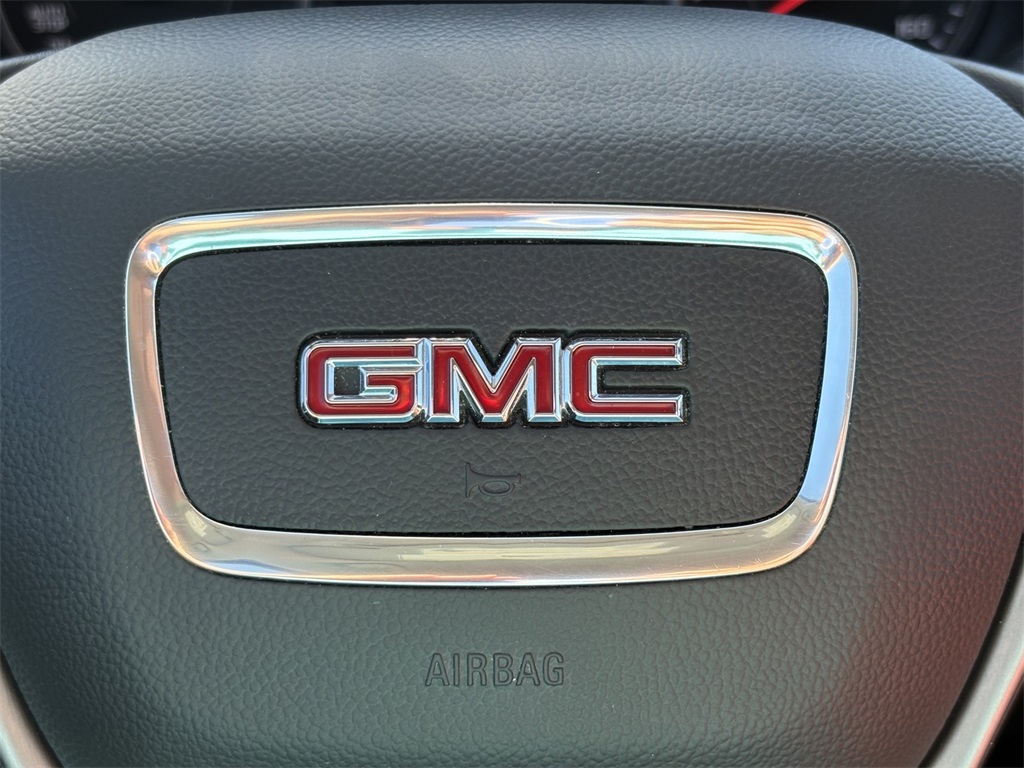 Used Car 2022 Gmc Terrain  At4 For Sale Under $25,000 In San Marcos, Texas