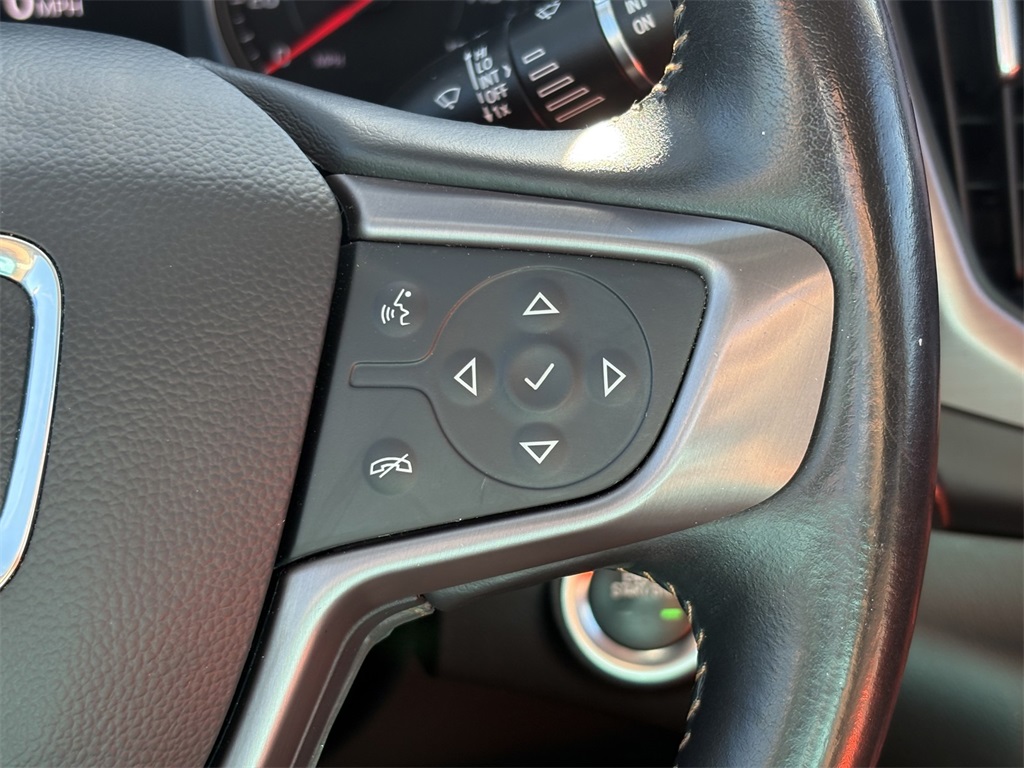 Used Car 2022 Gmc Terrain  At4 For Sale Under $25,000 In San Marcos, Texas