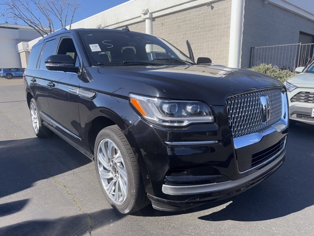 2024 Lincoln Navigator Reserve 4WD
