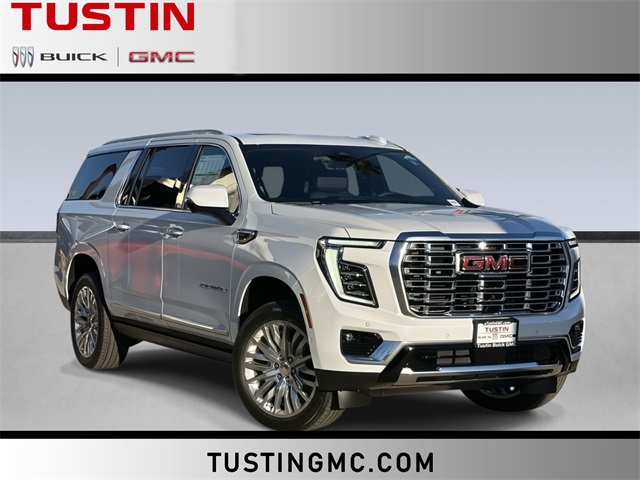 2026 GMC Yukon XL Denali RWD