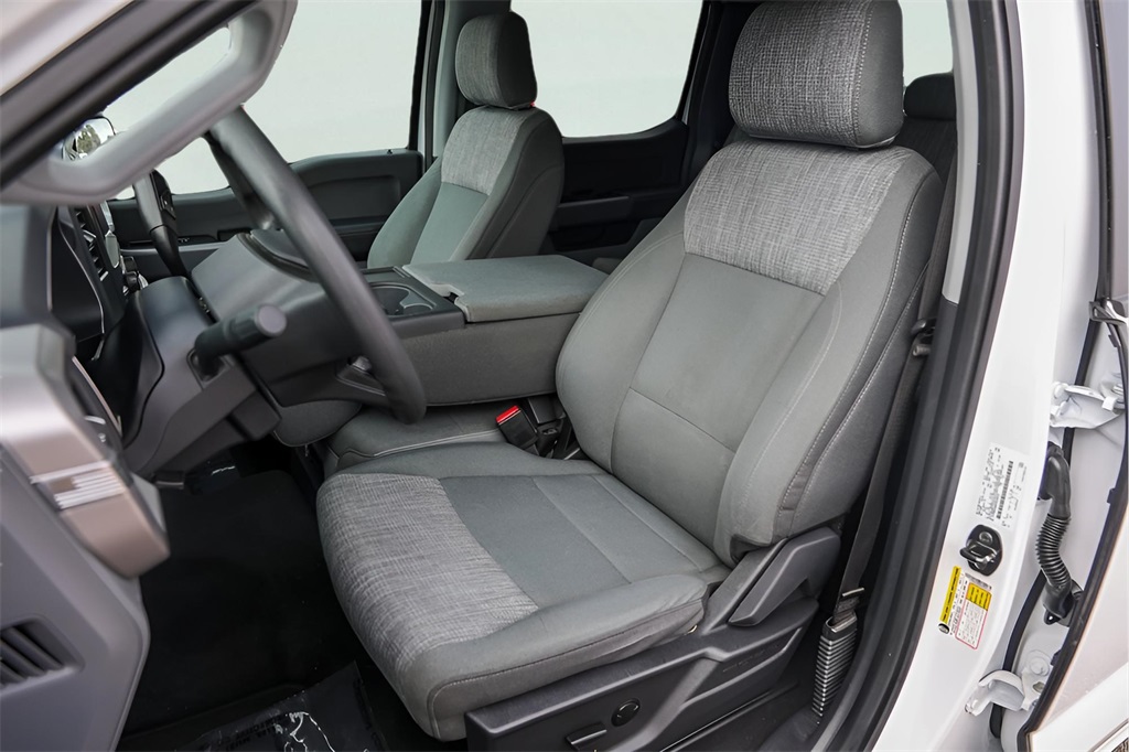 Used Car 2023 Ford F-150  Xlt For Sale Under $35,000 In Austin, Texas