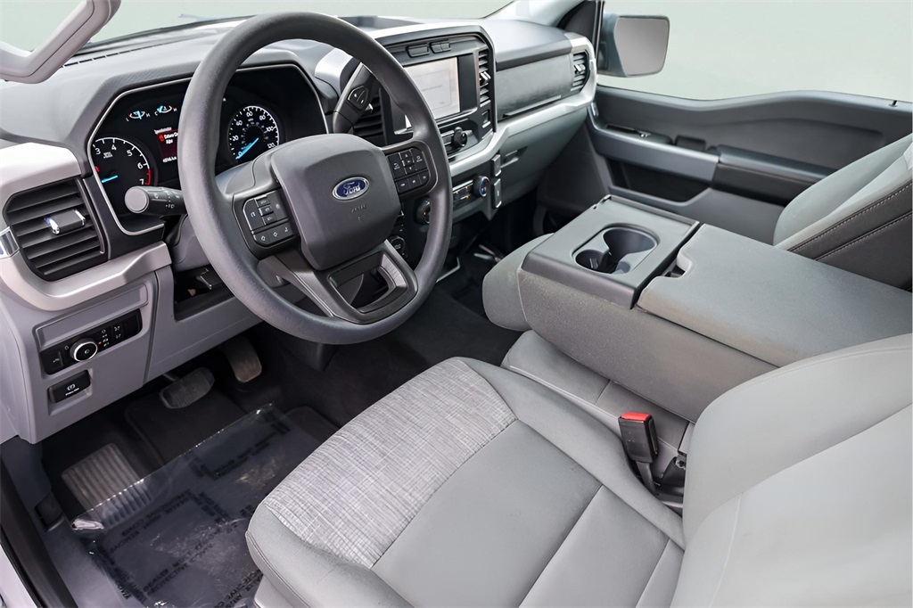 Used Car 2023 Ford F-150  Xlt For Sale Under $35,000 In Austin, Texas