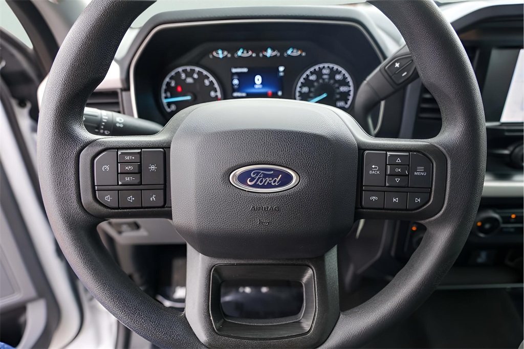 Used Car 2023 Ford F-150  Xlt For Sale Under $35,000 In Austin, Texas