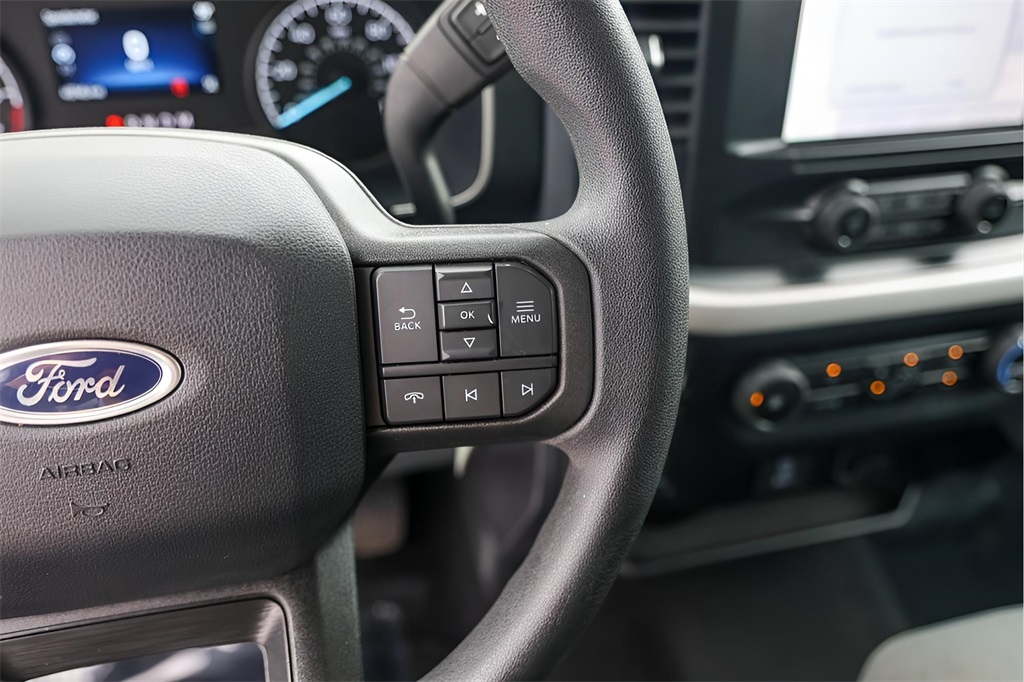 Used Car 2023 Ford F-150  Xlt For Sale Under $35,000 In Austin, Texas