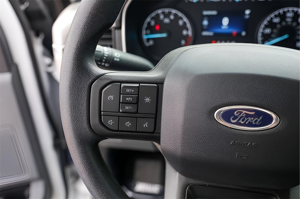 Used Car 2023 Ford F-150  Xlt For Sale Under $35,000 In Austin, Texas