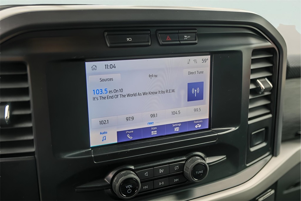 Used Car 2023 Ford F-150  Xlt For Sale Under $35,000 In Austin, Texas