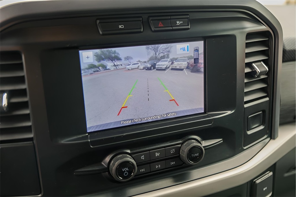 Used Car 2023 Ford F-150  Xlt For Sale Under $35,000 In Austin, Texas