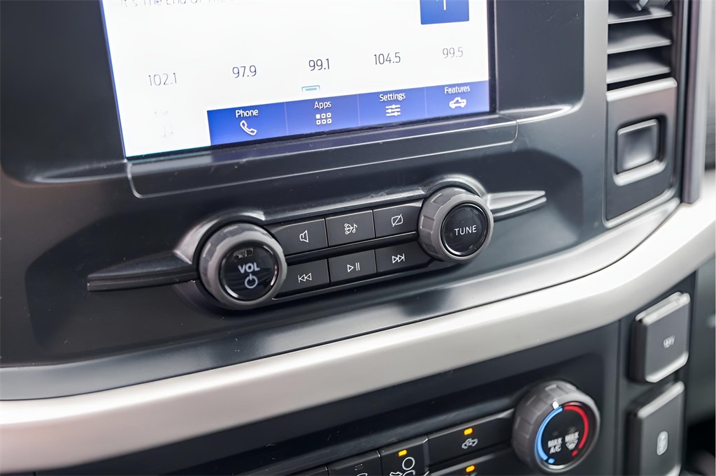 Used Car 2023 Ford F-150  Xlt For Sale Under $35,000 In Austin, Texas