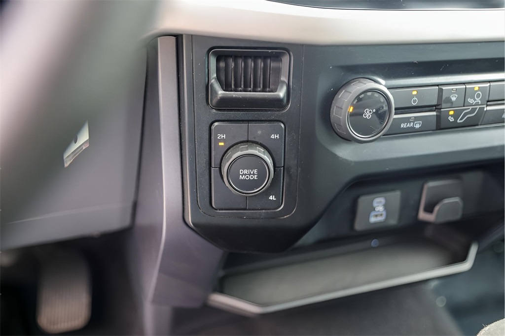 Used Car 2023 Ford F-150  Xlt For Sale Under $35,000 In Austin, Texas