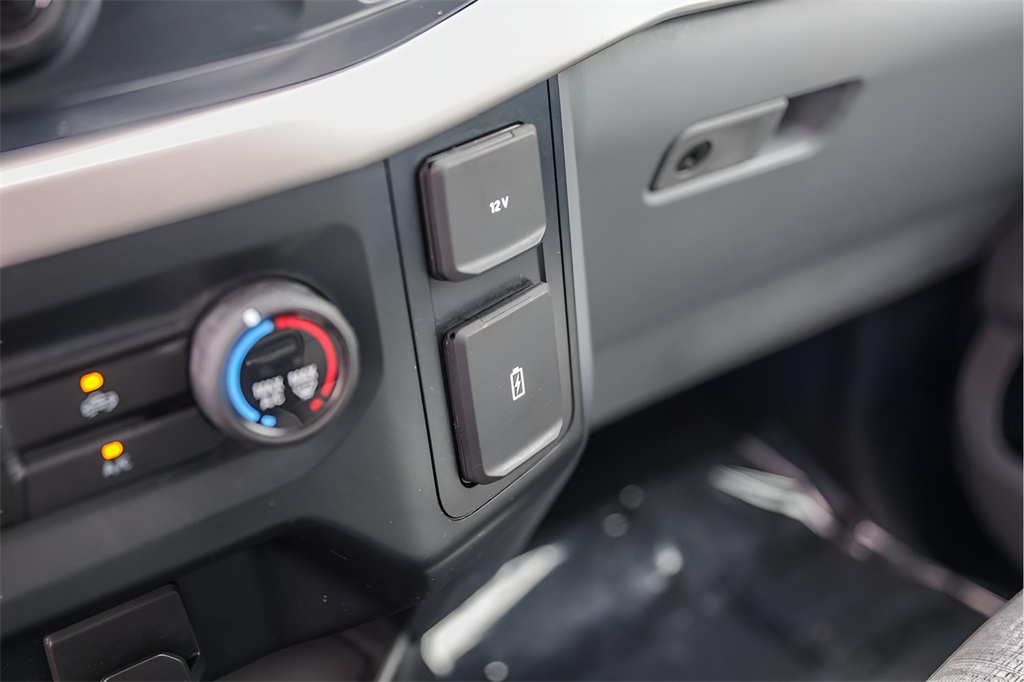 Used Car 2023 Ford F-150  Xlt For Sale Under $35,000 In Austin, Texas