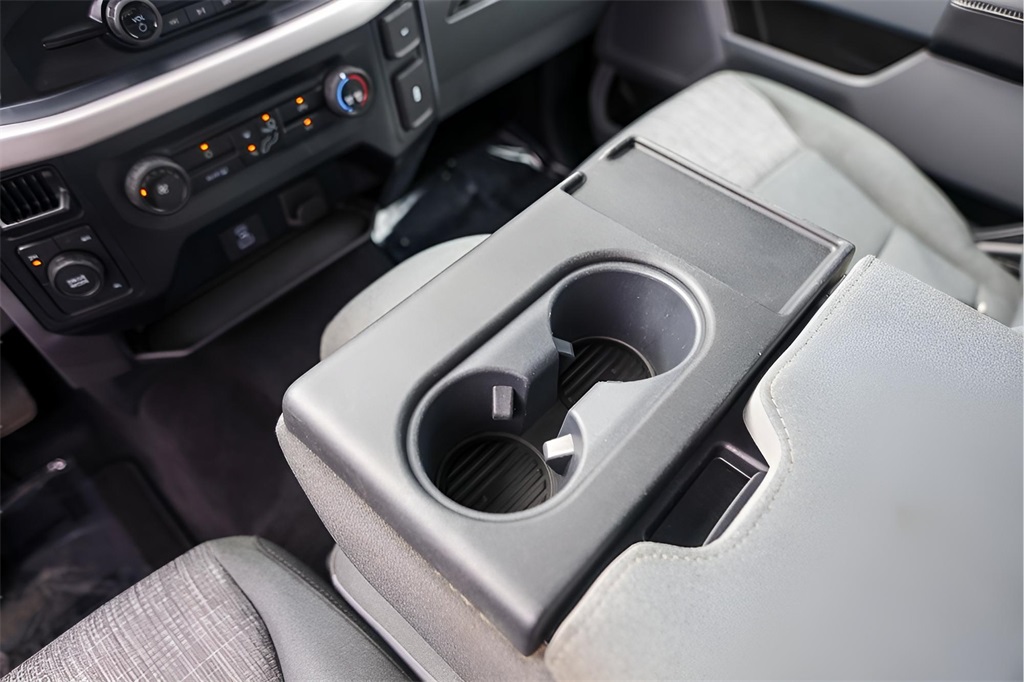 Used Car 2023 Ford F-150  Xlt For Sale Under $35,000 In Austin, Texas