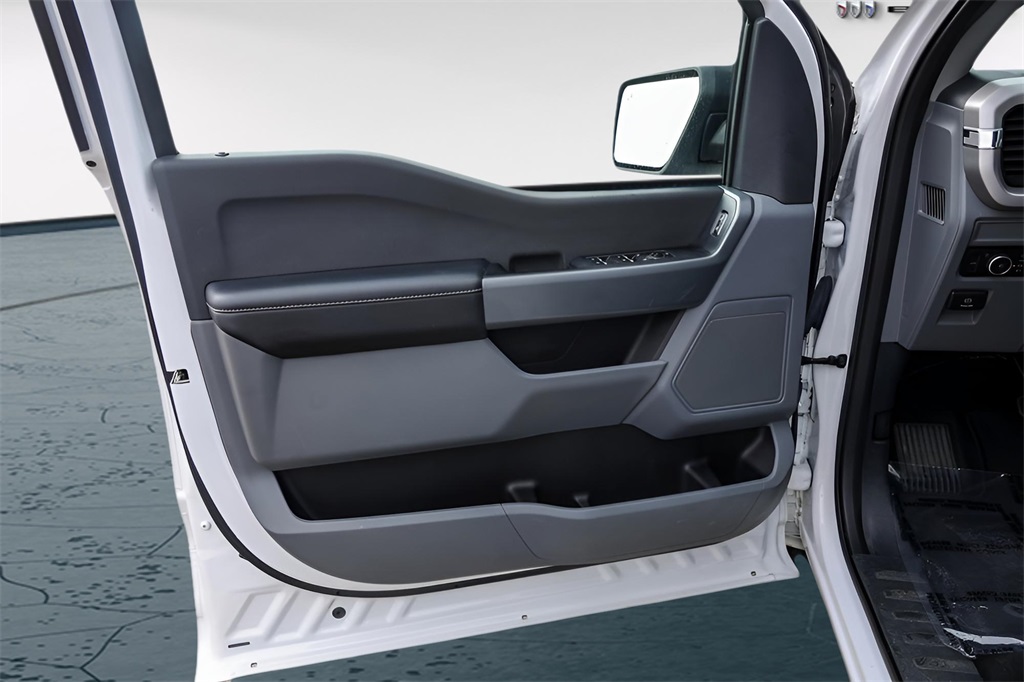 Used Car 2023 Ford F-150  Xlt For Sale Under $35,000 In Austin, Texas