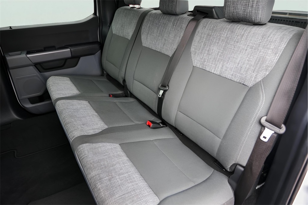 Used Car 2023 Ford F-150  Xlt For Sale Under $35,000 In Austin, Texas