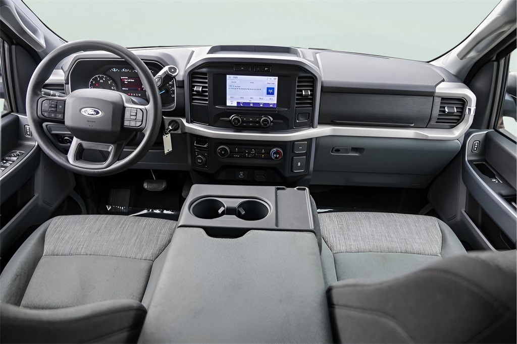 Used Car 2023 Ford F-150  Xlt For Sale Under $35,000 In Austin, Texas