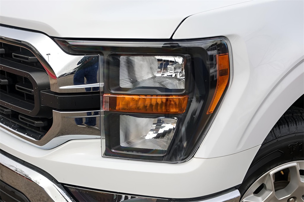 Used Car 2023 Ford F-150  Xlt For Sale Under $35,000 In Austin, Texas