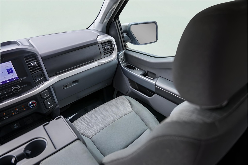 Used Car 2023 Ford F-150  Xlt For Sale Under $35,000 In Austin, Texas