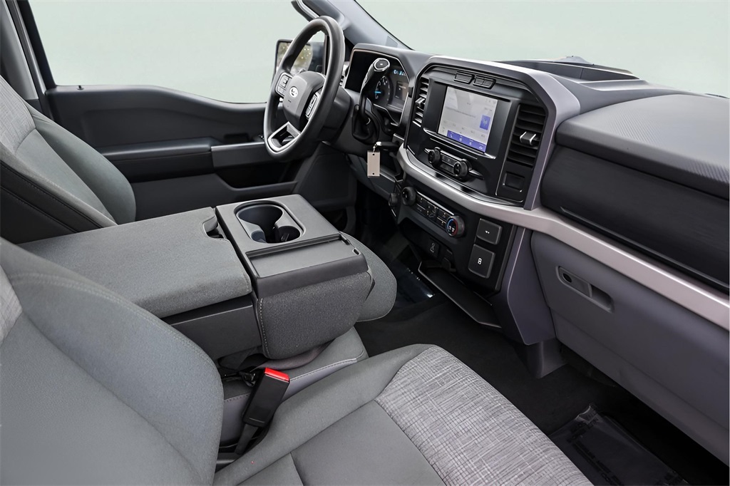 Used Car 2023 Ford F-150  Xlt For Sale Under $35,000 In Austin, Texas