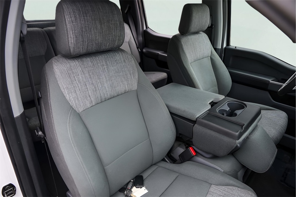 Used Car 2023 Ford F-150  Xlt For Sale Under $35,000 In Austin, Texas