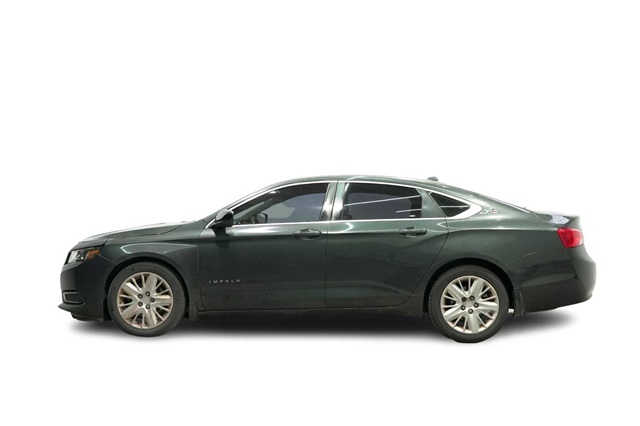 2014 Chevrolet Impala LS FWD