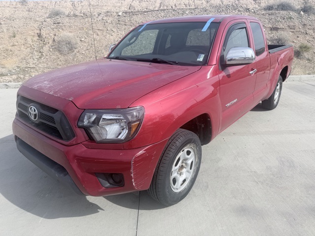 2015 Toyota Tacoma Access Cab i4