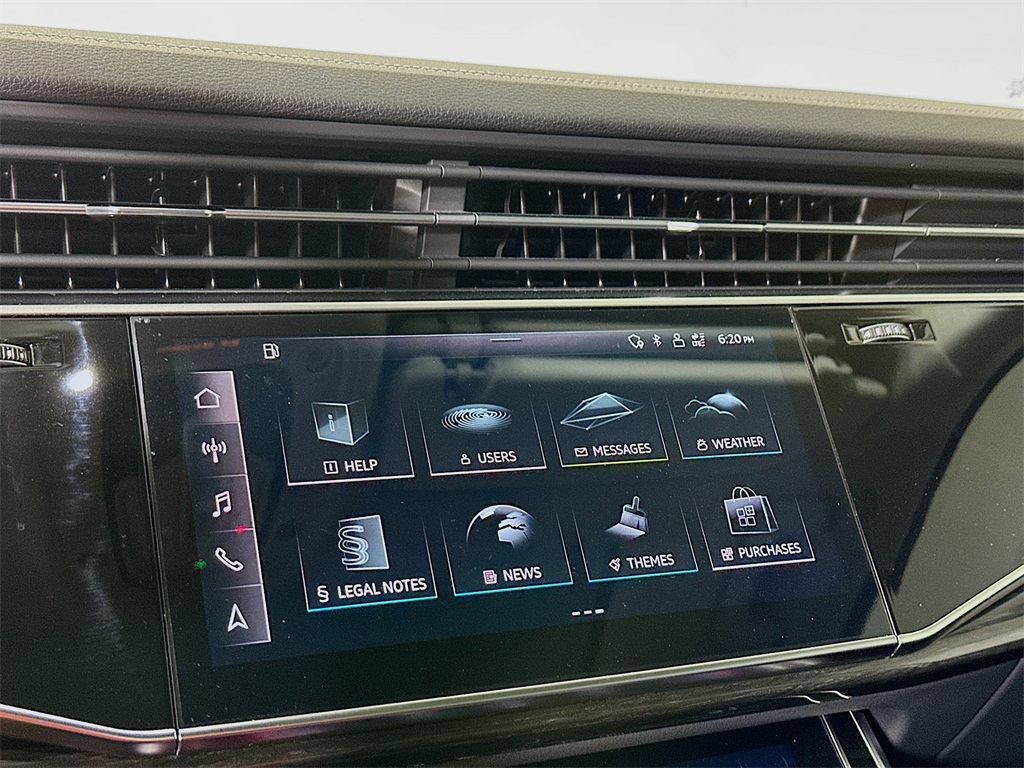 Used 2023 Audi Q7 For Sale in Augusta, GA