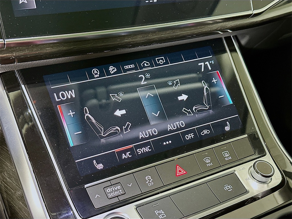 Used 2023 Audi Q7 For Sale in Augusta, GA