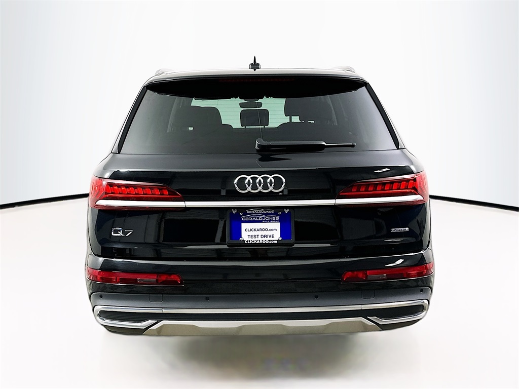 Used 2023 Audi Q7 For Sale in Augusta, GA