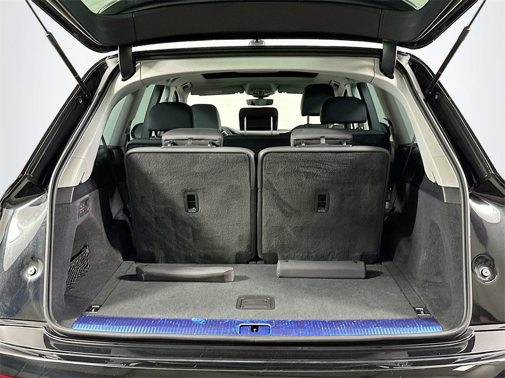 Used 2023 Audi Q7 For Sale in Augusta, GA