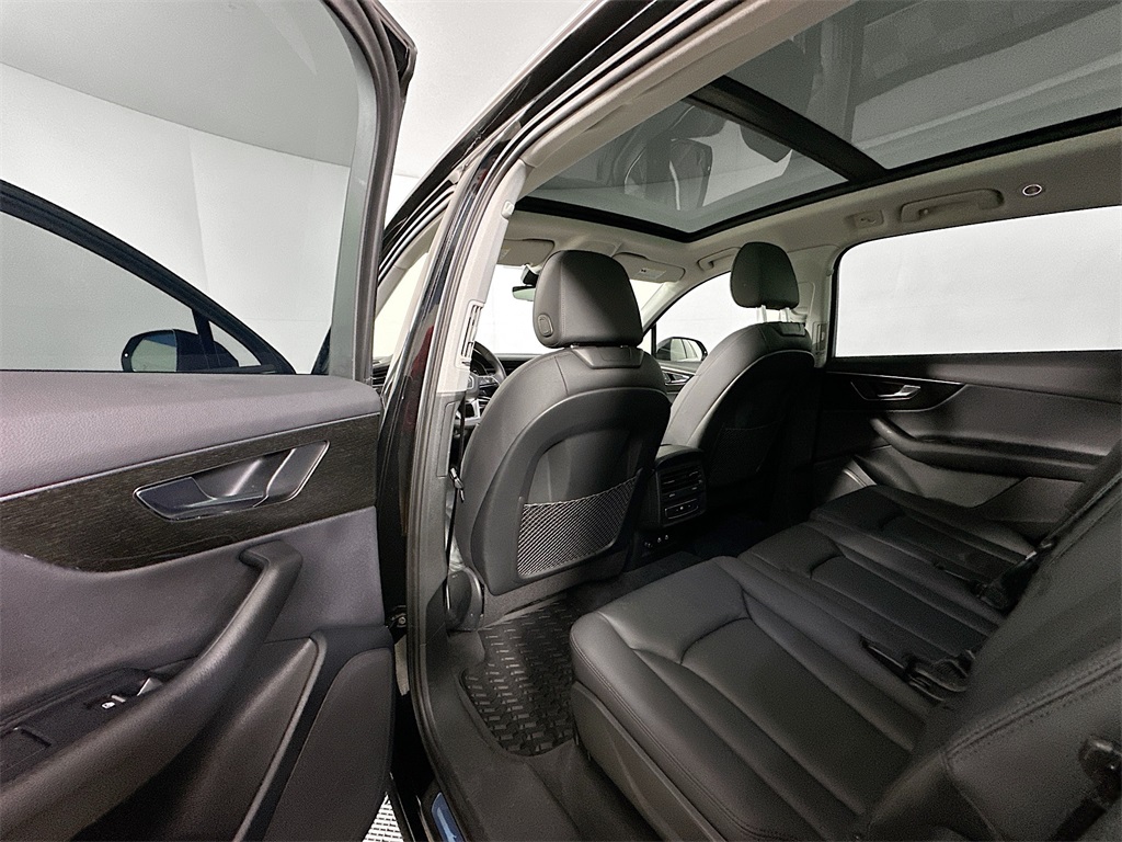 Used 2023 Audi Q7 For Sale in Augusta, GA