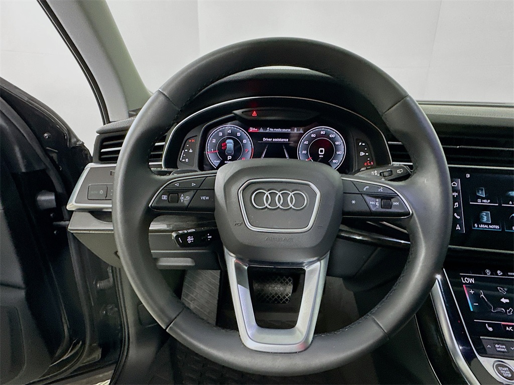 Used 2023 Audi Q7 For Sale in Augusta, GA