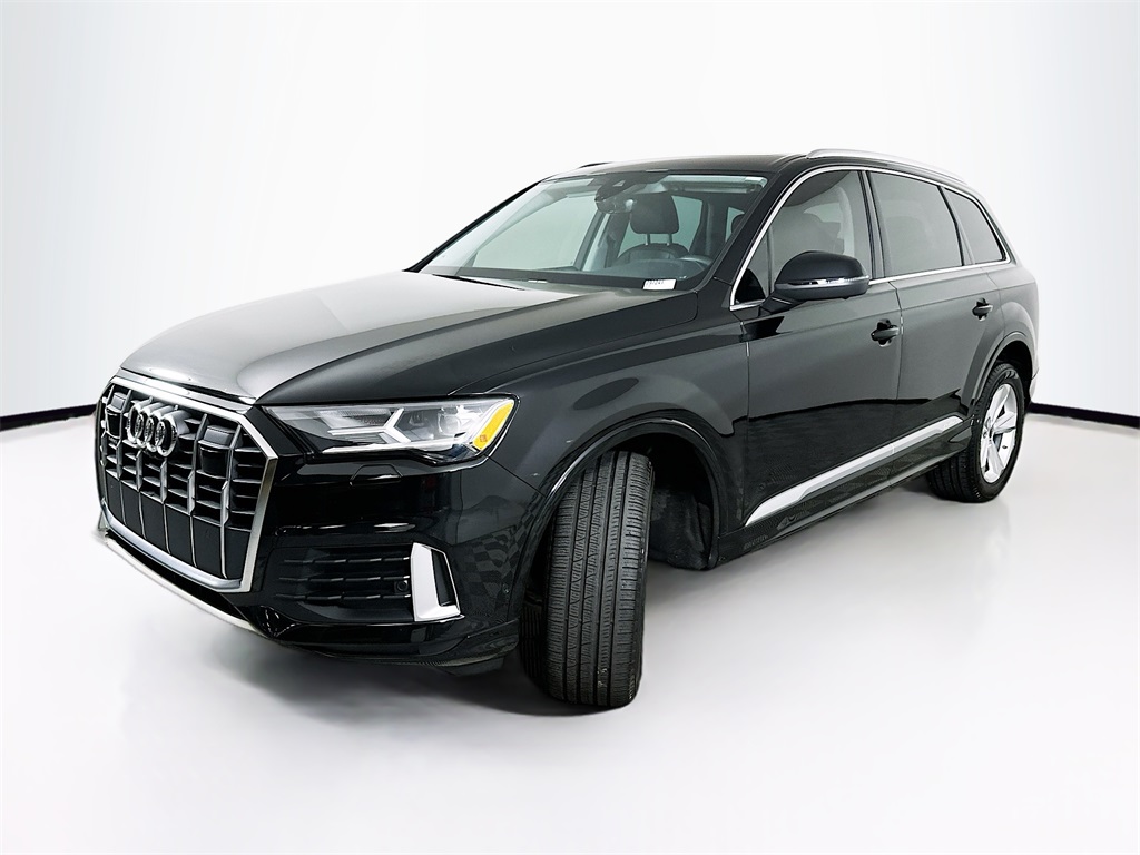 Used 2023 Audi Q7 For Sale in Augusta, GA