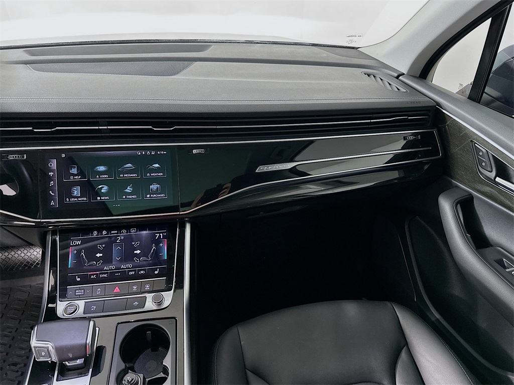 Used 2023 Audi Q7 For Sale in Augusta, GA