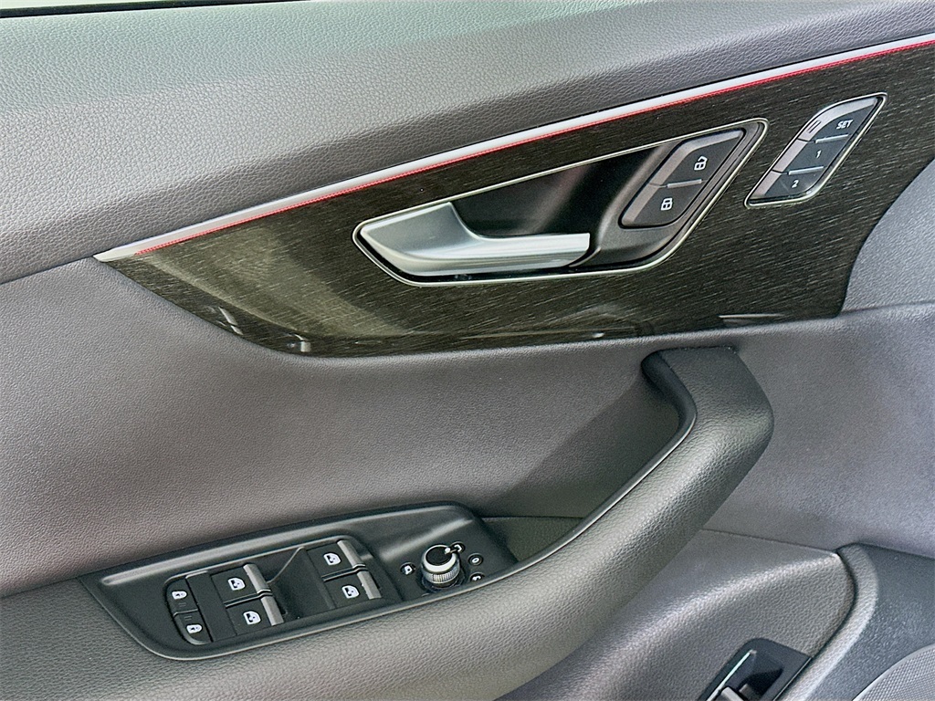 Used 2023 Audi Q7 For Sale in Augusta, GA