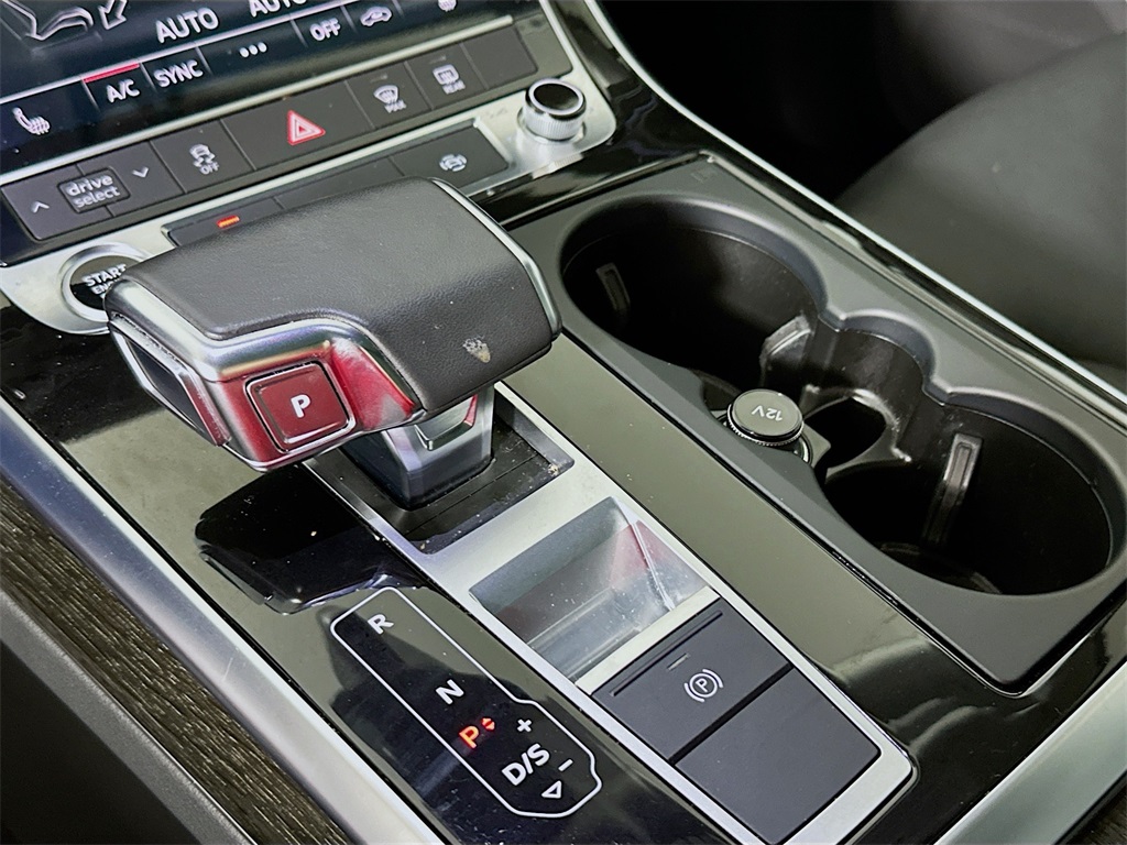 Used 2023 Audi Q7 For Sale in Augusta, GA