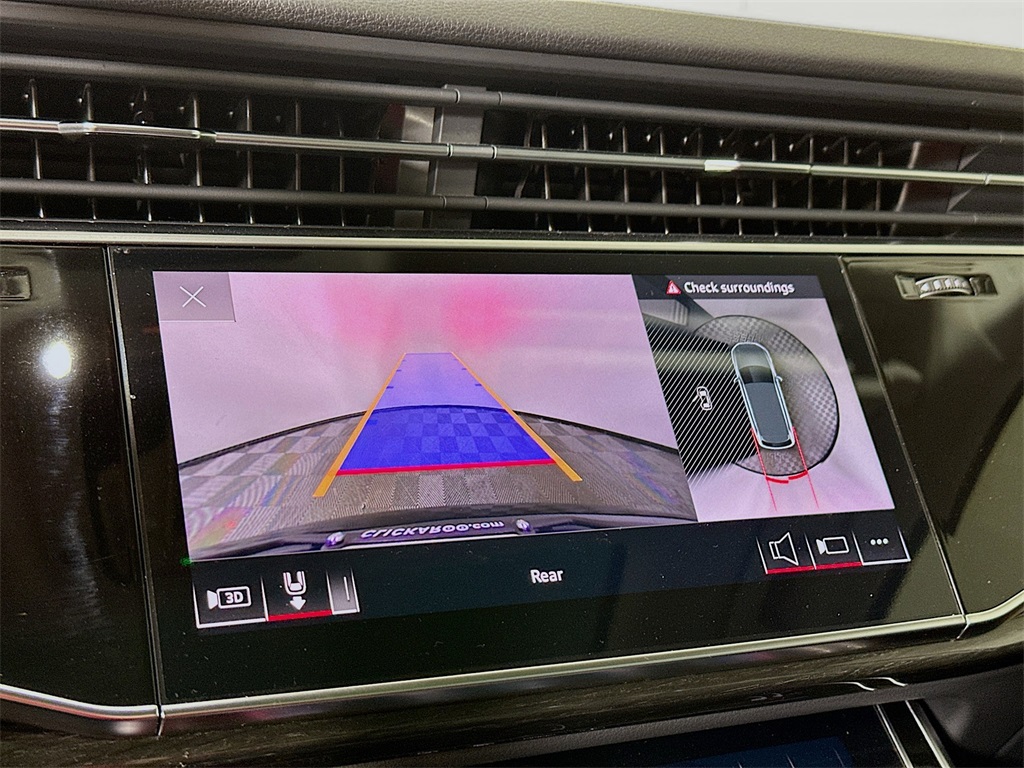 Used 2023 Audi Q7 For Sale in Augusta, GA