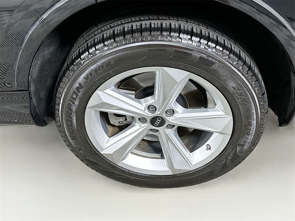 Used 2023 Audi Q7 For Sale in Augusta, GA