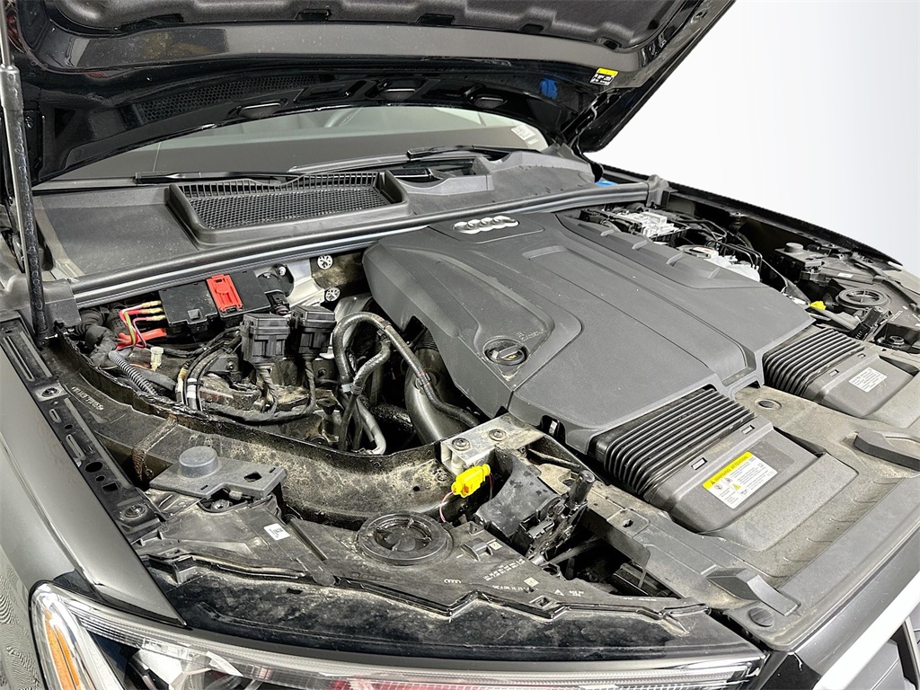 Used 2023 Audi Q7 For Sale in Augusta, GA