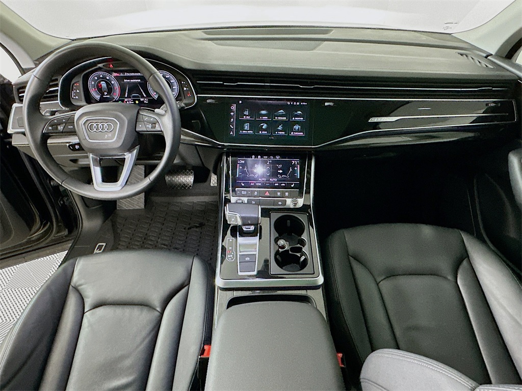 Used 2023 Audi Q7 For Sale in Augusta, GA