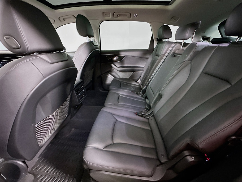 Used 2023 Audi Q7 For Sale in Augusta, GA