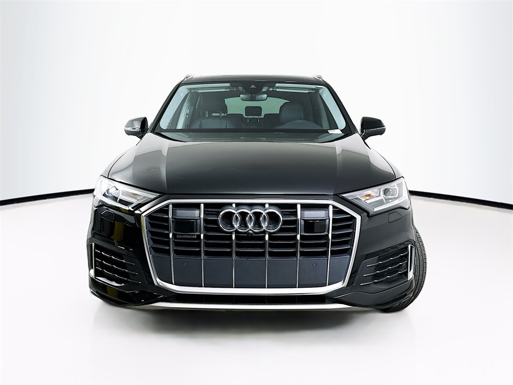 Used 2023 Audi Q7 For Sale in Augusta, GA