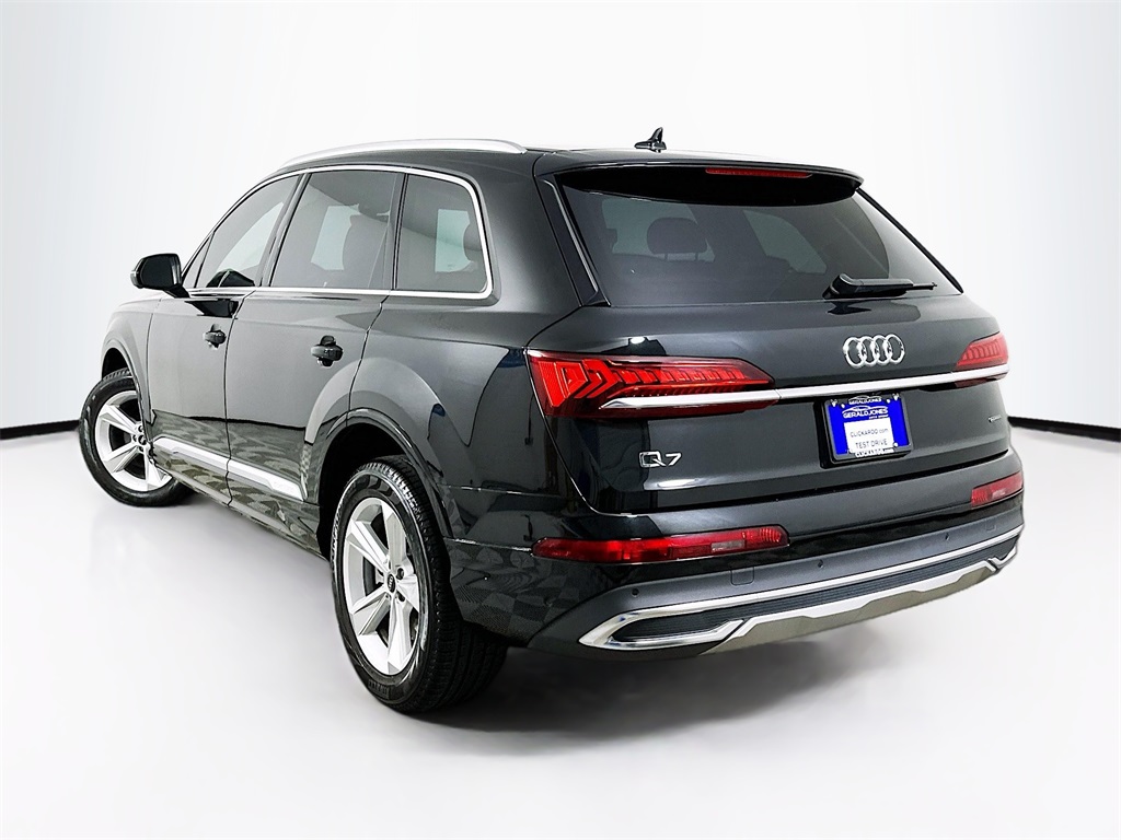 Used 2023 Audi Q7 For Sale in Augusta, GA