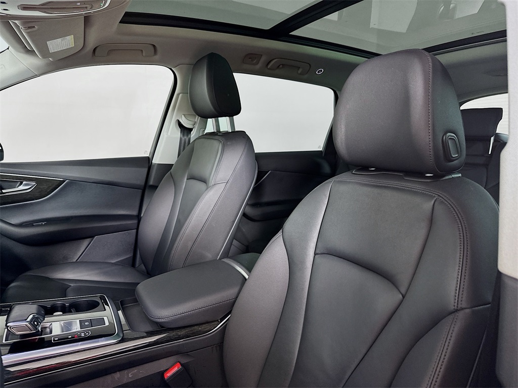 Used 2023 Audi Q7 For Sale in Augusta, GA