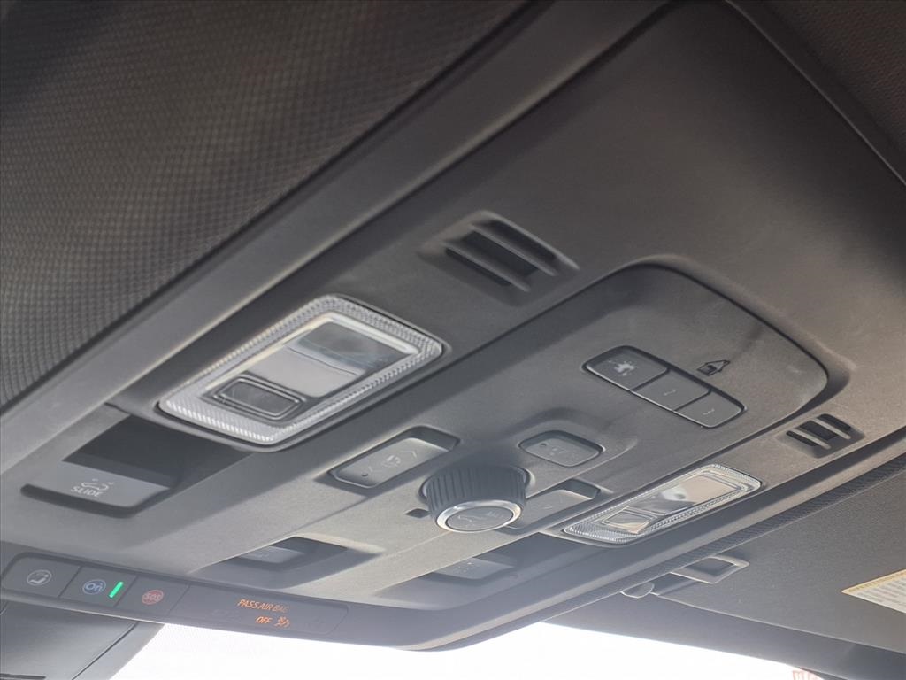 2022 GMC Yukon XL SLT White at Classic Elite Chevrolet Sugar Land