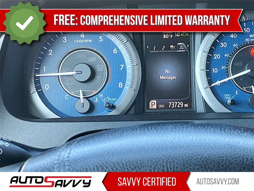 2020 Toyota Sienna XLE Blue at Toyota of Victoria