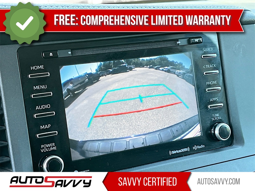 2020 Toyota Sienna XLE Blue at Toyota of Victoria