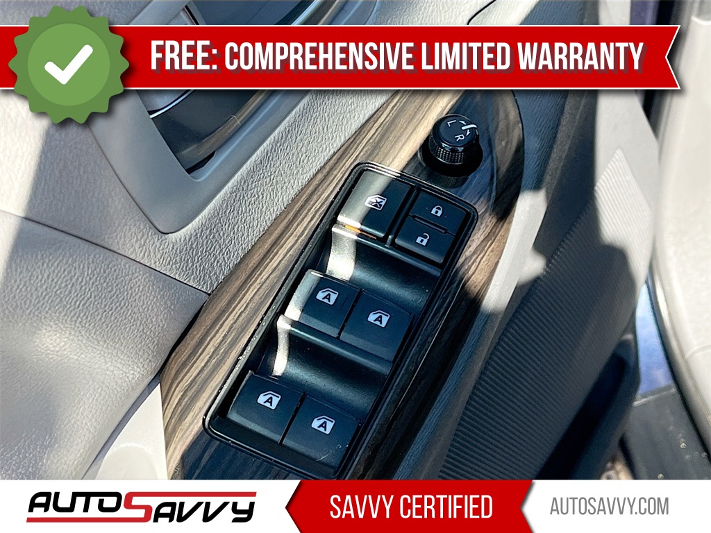 2020 Toyota Sienna XLE Blue at Toyota of Victoria