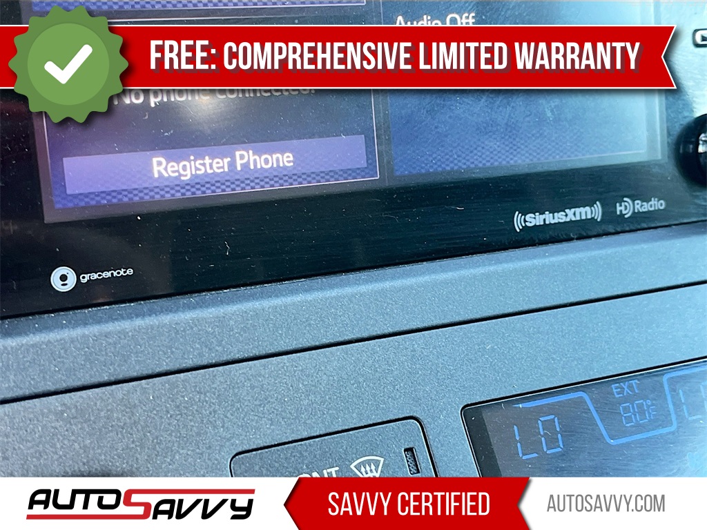 2020 Toyota Sienna XLE Blue at Toyota of Victoria